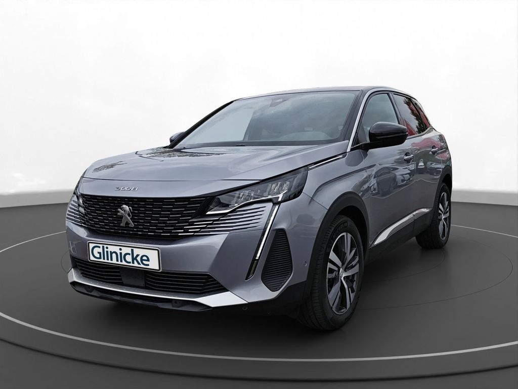 Image of Peugeot 3008