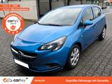 Opel Corsa E 1.4 | Facelift | Bluetooth | Euro 6 - Opel Corsa: 1.6