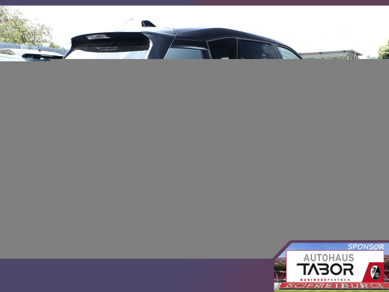 Citroën C5 Aircross - Bild 3