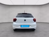 Volkswagen Polo 1.0 UNITED Navi Einparkhilfe - Volkswagen Polo United mit Benzin-Antrieb