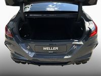 BMW M8 - Vorschau Bild 18