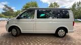 Volkswagen Caravelle T5 - Volkswagen Caravelle