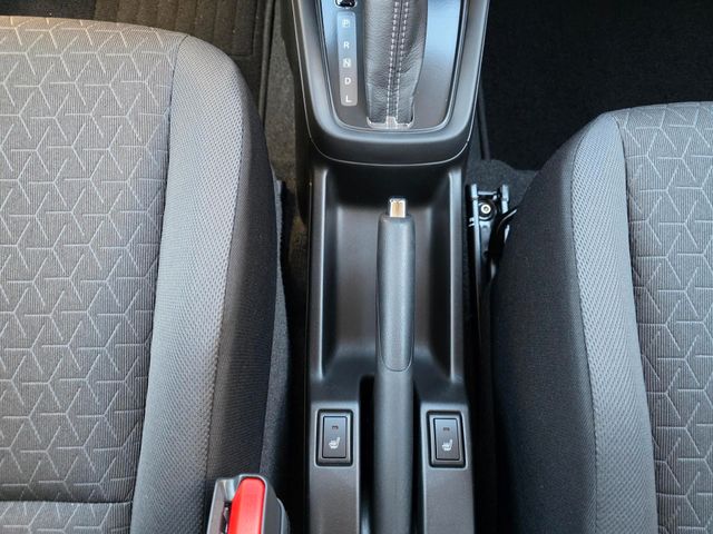 Suzuki SWIFT 1.2 Dualjet Comfort CVT Hybrid | Automatik