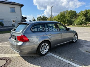 BMW 320 - 5