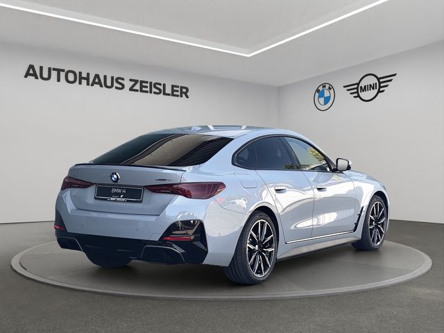 Foto Nummer 2: BMW i4