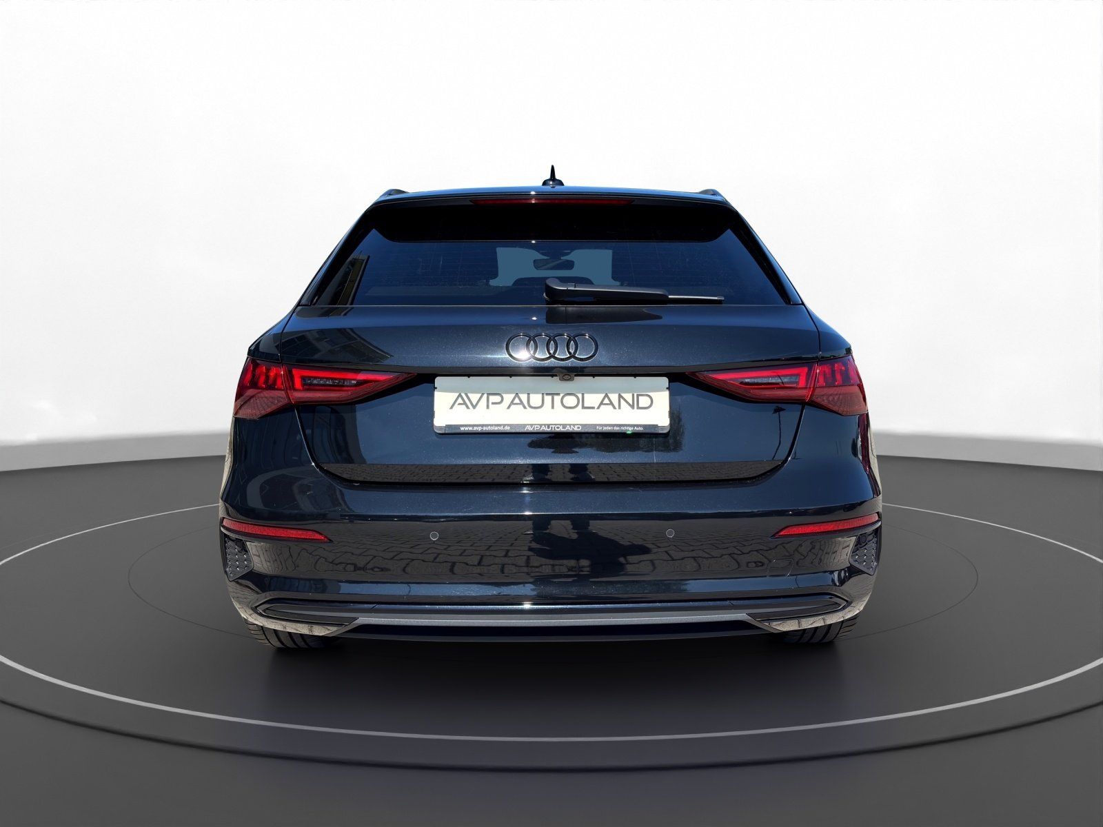 Audi A3 - Bild 6