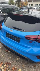 Ford Focus 2,3 EcoBoost ST X Edition ST X Edition - Ford Focus: ST X Edition