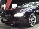 BMW 640d Coupe xDrive M-Sportpaket/Carbon/Pano/21" - BMW 6er Reihe aus 2012: Coupe