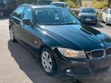 BMW e90 318d BJ 2011 - BMW 318 Limousine E90 mit Diesel-Antrieb