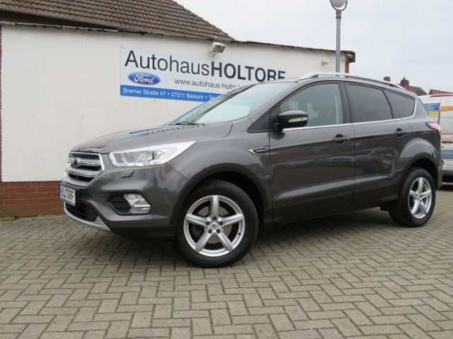 Ford Kuga 1.5 Cool&Connect KLIMA NAVI ALU