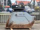 Andere Predatore XC 13 Crusher Brecherlöffel Sieblöffel - Sieblöffel