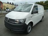 Volkswagen T6 2,0 TDI Transporter Kastenwagen kurz - Volkswagen: Transporter Kastenwagen
