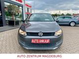 Volkswagen Polo V 1.2 Comfortline Klima NAV Cam IsoFix - VW Polo Gebrauchtwagen in Magdeburg