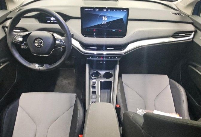 Skoda Enyaq - Bild 4