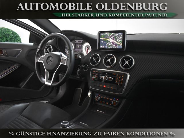 Mercedes-Benz A 220 4MATIC AMG-Line *Distro*Pano*KAM*ILS*Night