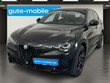 Alfa Romeo Stelvio 2.2.Diesel Competizione I PANO I Matrix - gebrauchte Alfa Romeo Stelvio aus dem Jahr 2023