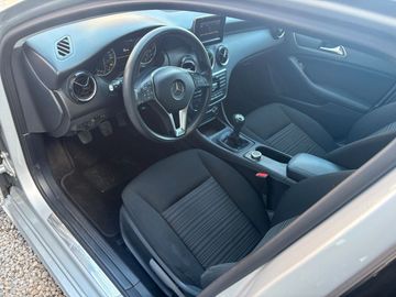 Mercedes A 180 - 10