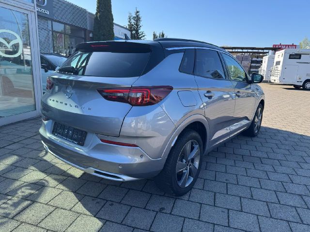 Opel Grandland 1.2 Elegance LEDKamera
