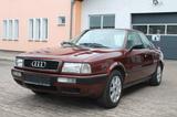 Audi 80 2,0E - Audi 80: 2.0