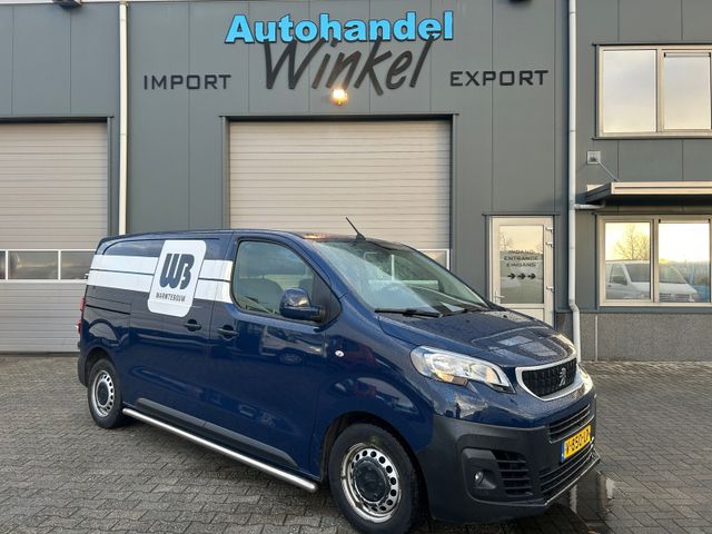 Peugeot Expert 2.0 BlueHDI 120 Premium