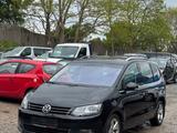 Volkswagen Sharan 1.4 TSI BlueMotion Tech Comfortline*6Sitz - Volkswagen Sharan: Automatik