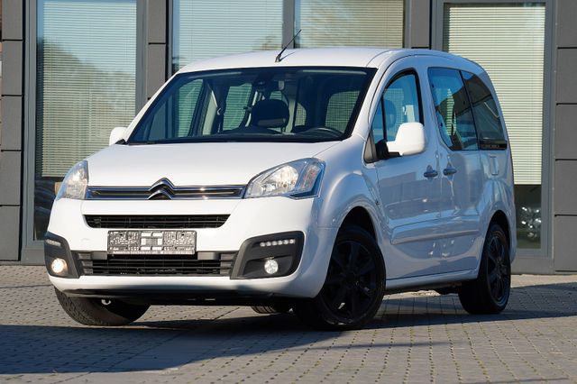 Citroën Berlingo Kombi Selection Multispace *2 J. GARAN.