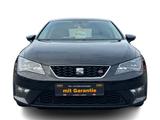 Seat Leon FR*Navi*LED*PDC*Tempomat*Fahrwerk-FR*Shz* - Seat Gebrauchtwagen in Krefeld