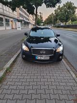 Infiniti M35 35h V6 GT Premium Auto GT Premium - Infiniti: 35