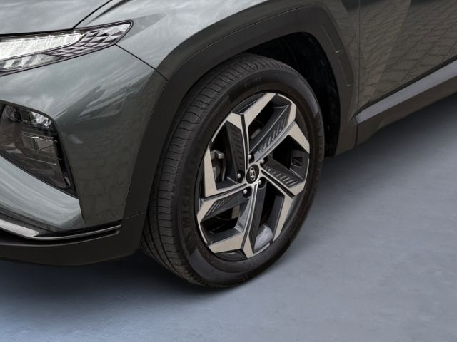 Fahrzeugabbildung Hyundai Tucson Trend PHEV 4WD 1.6 T-GDI +KLIMA+LED+NAVI+