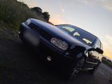 Volkswagen Golf IV 4 2.3 V5 170ps - Volkswagen Golf: Iv V5