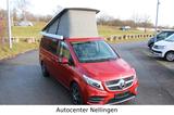 Mercedes-Benz V 250 Marco Polo Edition *Küche* 4-Matic AMG - Mercedes-Benz Allradantrieb