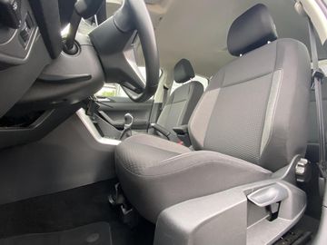 Volkswagen Taigo - 9