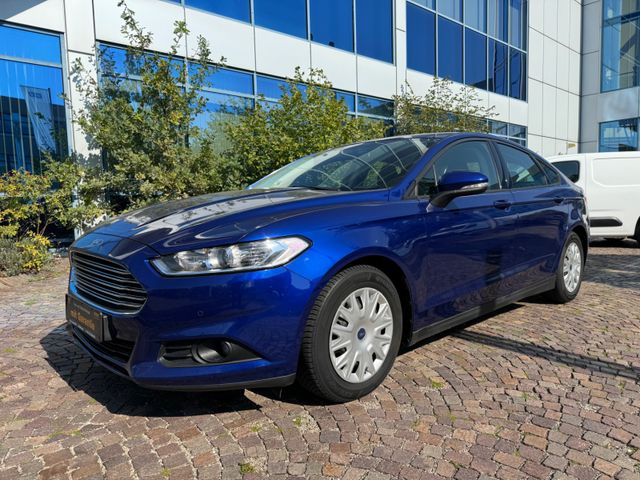 Ford Mondeo Lim. 2.0 TDCI Automatik Navi PDC