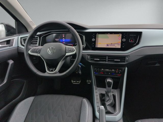 Polo 1.0 TSI DSG GOAL AHK+RFK+NAVI.+ACC+LED+SIHZ