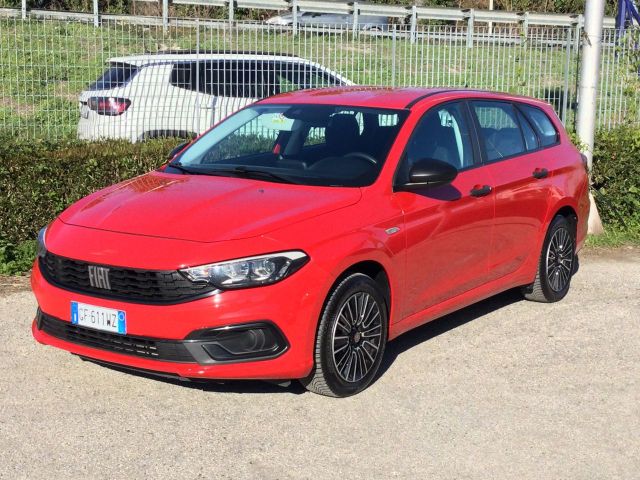 Fiat Tipo 1.6 Mjt S&S SW City Life