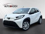 Toyota Aygo X 1.0 VVT-i EU6e 1,0 l Play CVT Apple CarPl - Toyota Aygo (X): Limousine