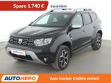 Dacia Duster 1.3 TCe Prestige 4WD*NAVI*360°CAM*PDC*SHZ - Dacia Gebrauchtwagen von 2019