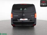 Mercedes-Benz Vito Tourer 124 CDI 4M LANG SPORT 8 SITZE PANO - Mercedes-Benz Vito Gebrauchtwagen in Münster