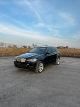 BMW X5 3.0d E70 LCI - BMW X5 LCI Gebrauchtwagen