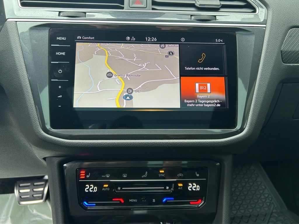 Volkswagen Tiguan Allspace - Bild 14