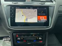 Volkswagen Tiguan Allspace - Vorschau Bild 14
