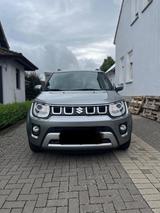 Suzuki Ignis AUTOMATIK DUALJET HYBRID Comfort   - Suzuki Ignis Gebrauchtwagen in Bielefeld