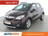 Opel Mokka 1.4 Turbo Edition Aut.*PDC*SHZ*LHZ*TEMPO - Opel Gebrauchtwagen in Ludwigsburg
