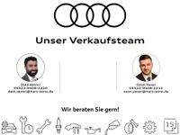 Audi A3 - Vorschau Bild 19