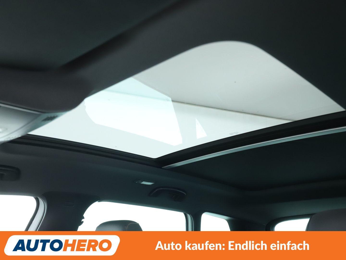 Cupra Ateca 2.0 TSI 4Drive Aut.*NAV*ACC*CAM*PDC*SHZ*