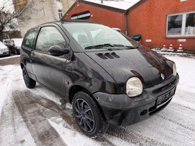 Renault Twingo Privilege 1.2*Faltdach*Tüv*Allwetter*reif