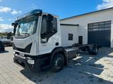 Iveco Eurocargo 140E28/P - 5.175MM - Klima