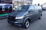Volkswagen T6.1 Transporter Lang LED/STDHZG/DIGIT./KAM/ACC - Volkswagen T6 Transporter aus 2021