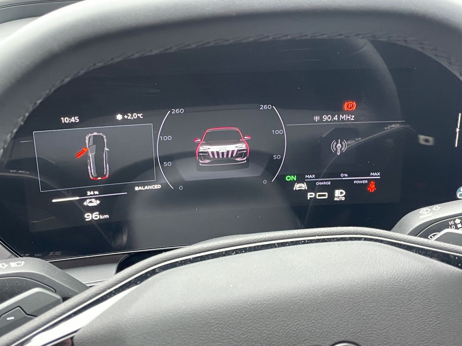 Audi Q6 e-tron - Bild 14