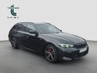 BMW M340d - Vorschau Bild 8